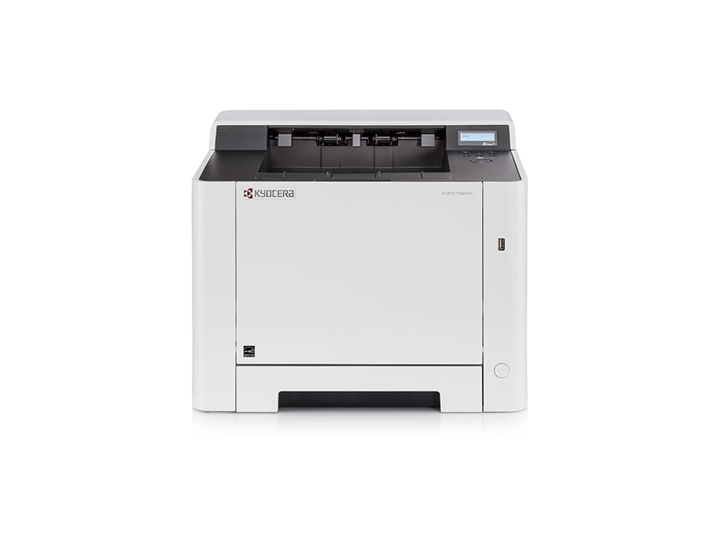 KYOCERA P5020cdw彩色雷射印表機