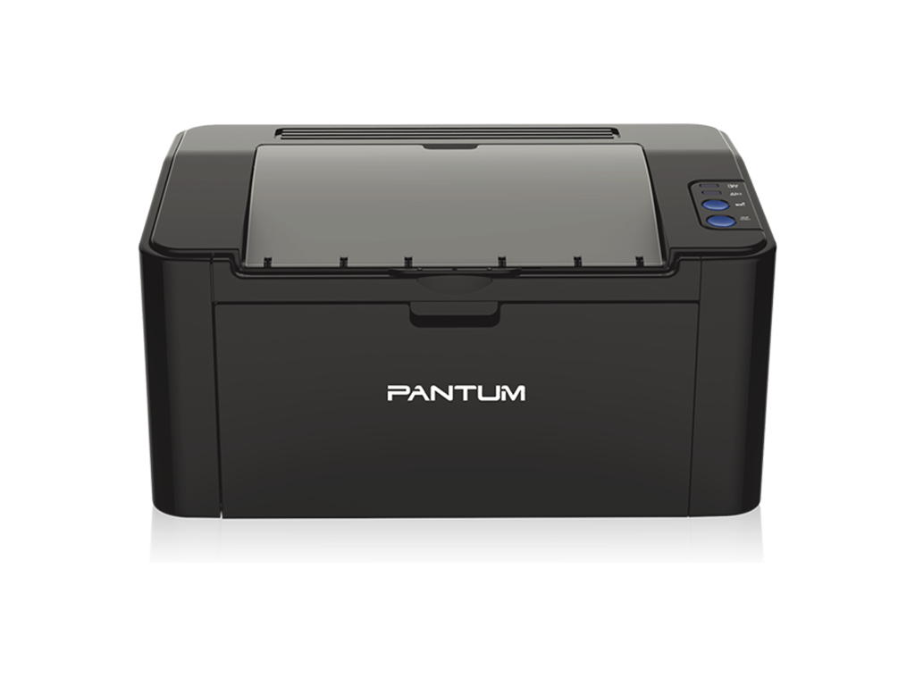 Pantum P2500W 黑白雷射印表機