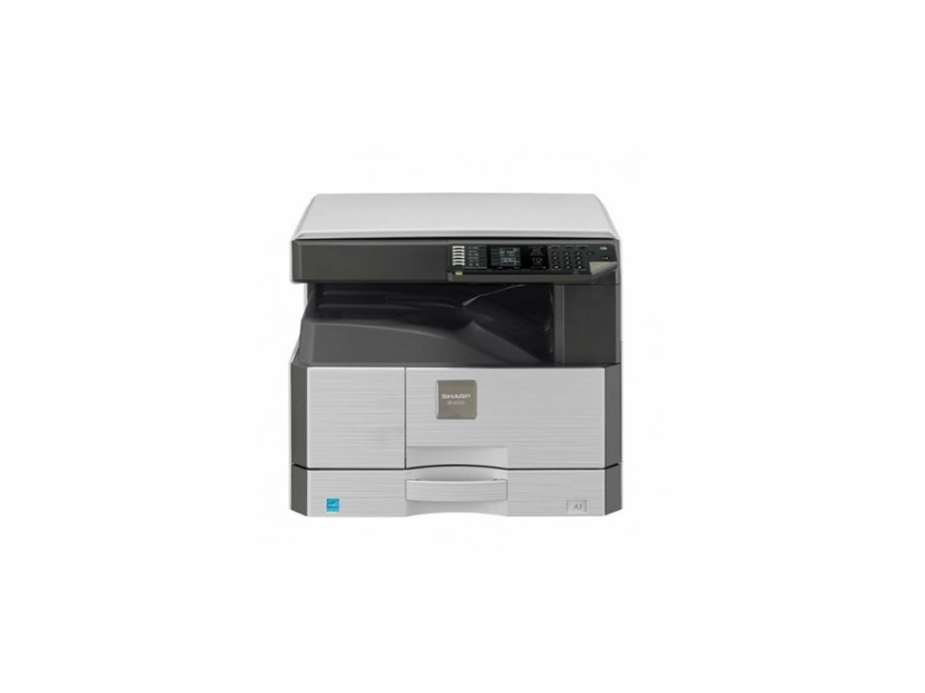 Sharp AR-6020 黑白多功能複合機 影印機