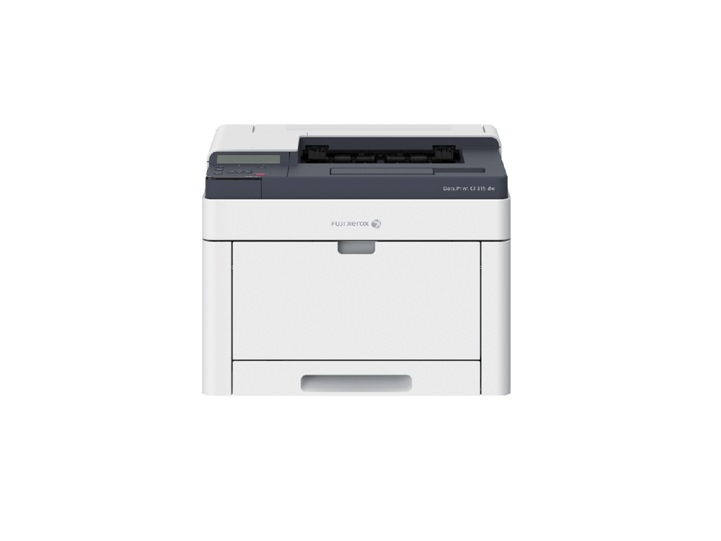 Fuji Xerox CP315dw彩色雷射印表機