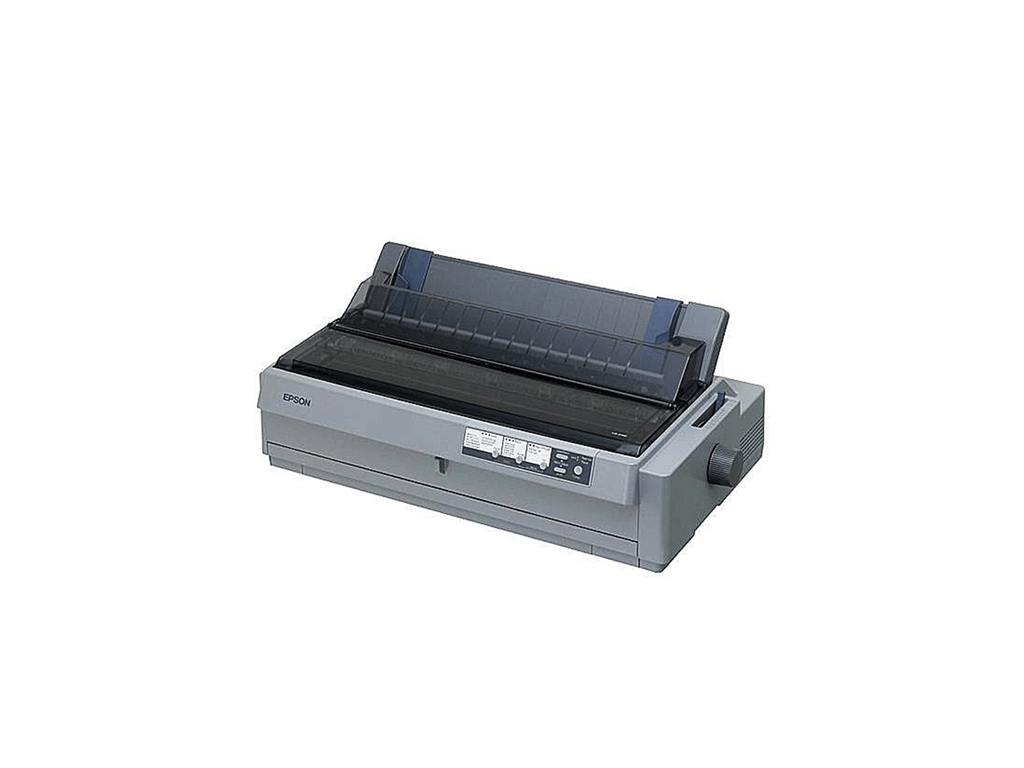 EPSON LQ-2090CII點陣式印表機