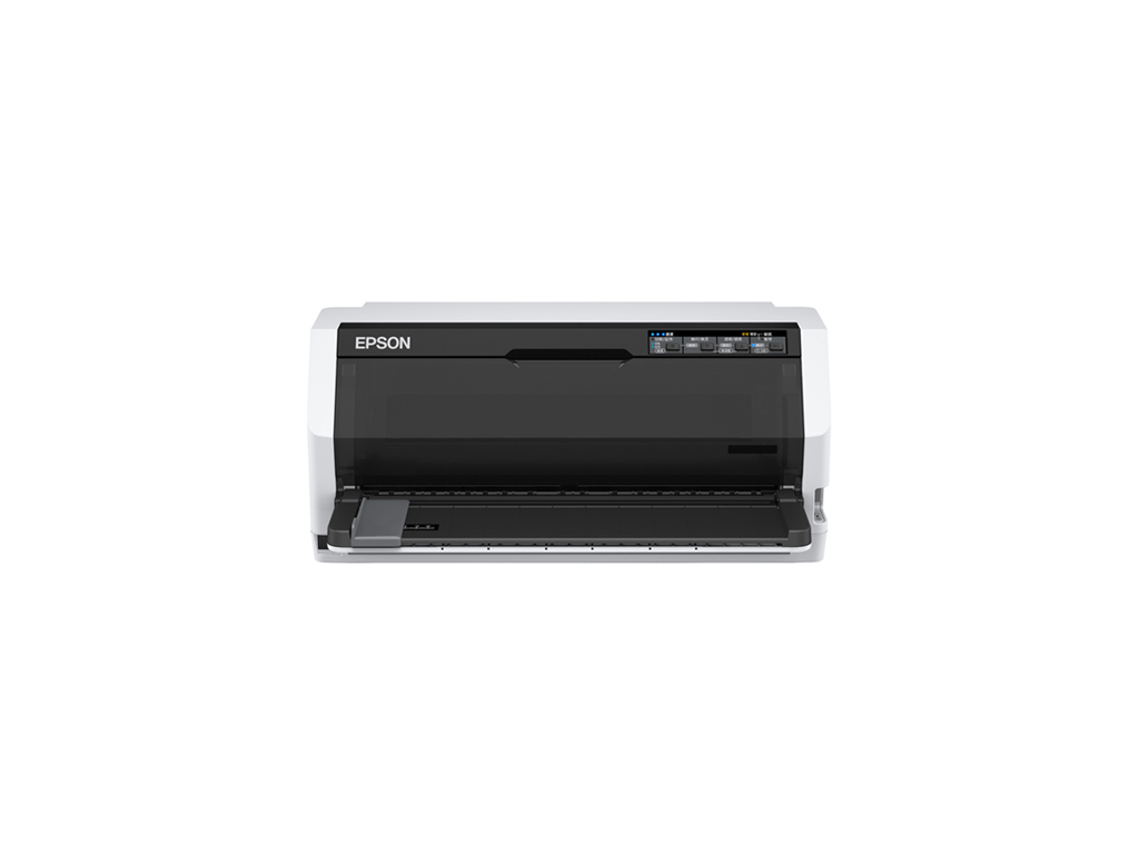 EPSON LQ-690CII點陣式印表機