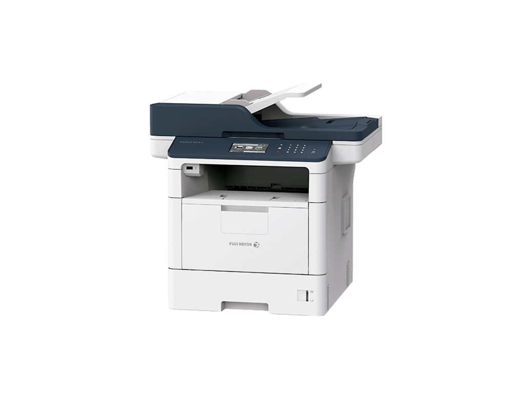 FujiXerox DocuPrint M375z黑白雷射複合機