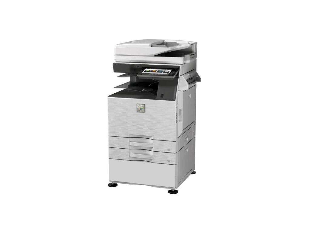 Sharp MX-5070V 彩色多功能複合機 影印機