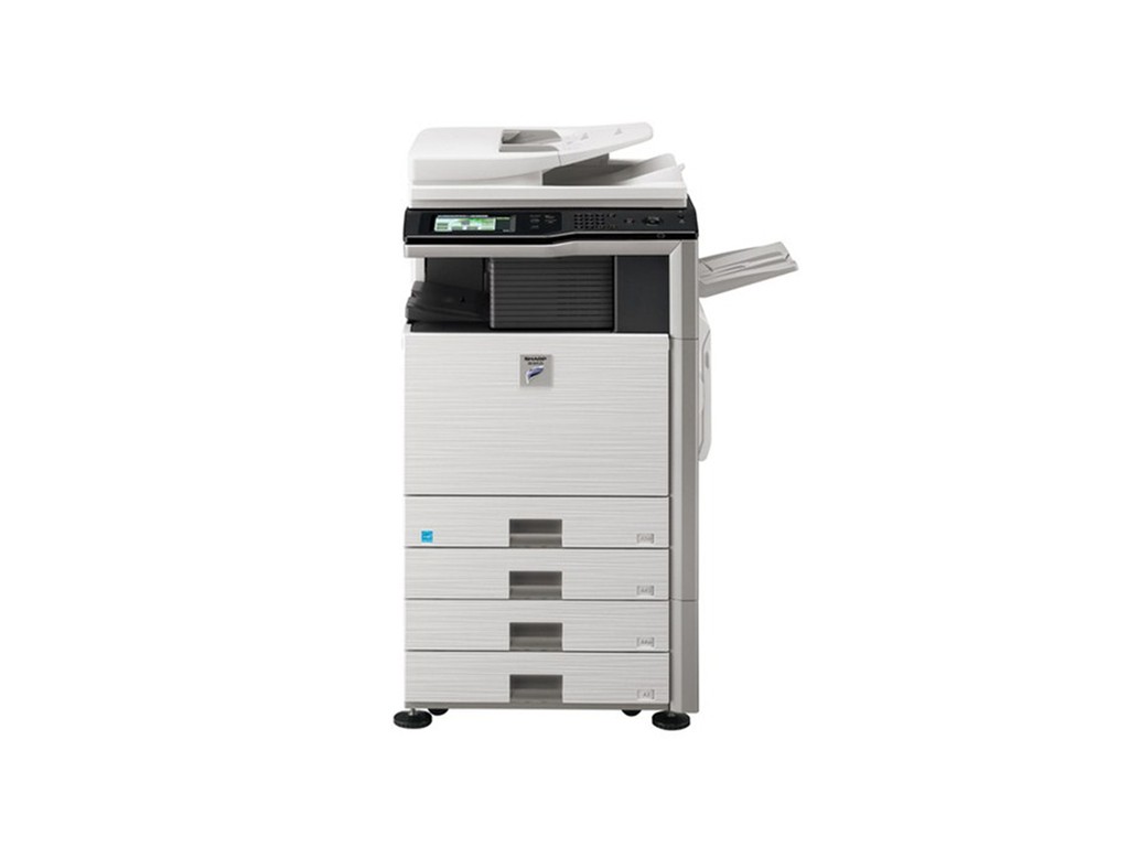 Sharp MX-M452N 黑白多功能複合機 影印機
